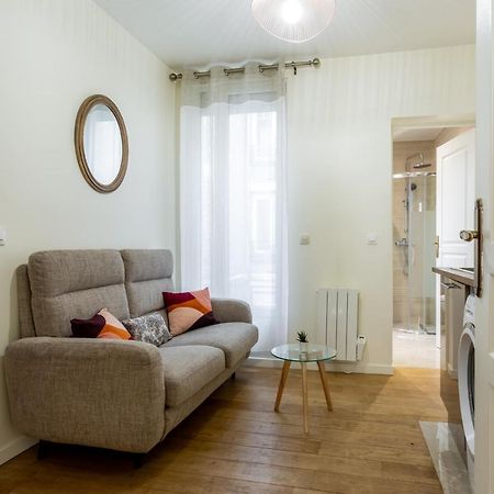 Lovely 2 rooms porte de Montmartre Saint-Ouen  Exterior foto