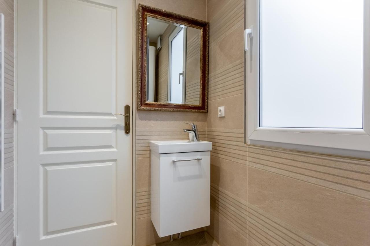 Lovely 2 rooms porte de Montmartre Saint-Ouen  Exterior foto