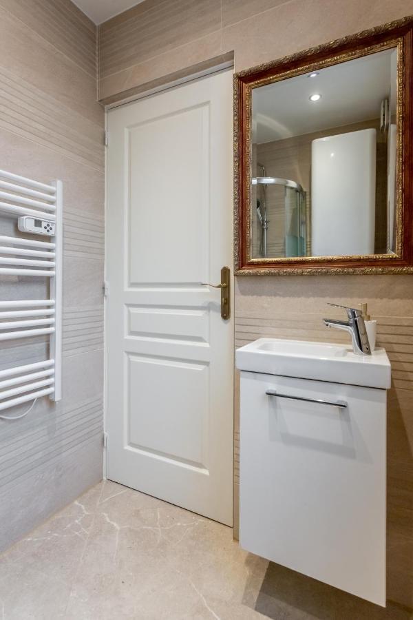 Lovely 2 rooms porte de Montmartre Saint-Ouen  Exterior foto